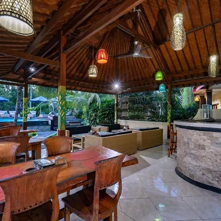 Best Stay In Lembongan